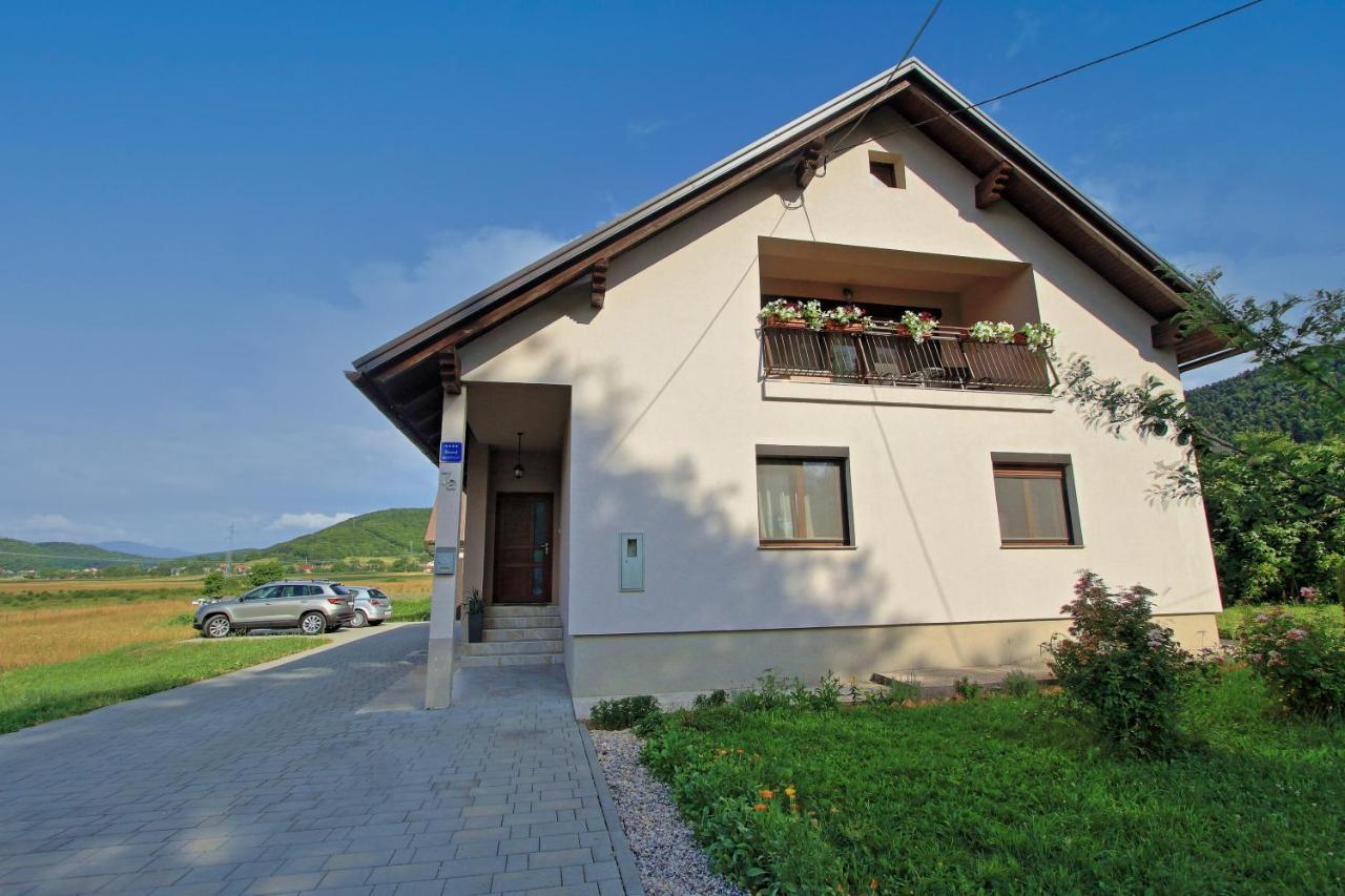 Little Forest Otočac Exterior foto